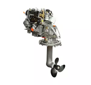 Судновий двигун LDW 502 SD Lombardini/Kohler