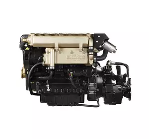 Судновий двигун LDW 2204 MT Lombardini/Kohler