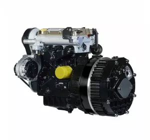 Гібридний дизель-електричний двигун K-HEM 1003 (booster version) Lombardini/Kohler