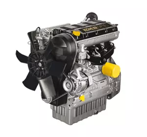 Дизельний двигун KDW 1404 Lombardini/Kohler