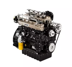 Дизельний двигун KDI 2504 TCR Lombardini/Kohler