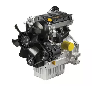 Дизельний двигун KDW 1003 Lombardini/Kohler