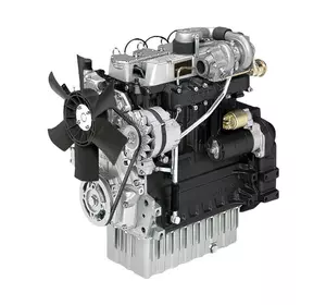 Дизельний двигун KDW 2204 T Lombardini/Kohler